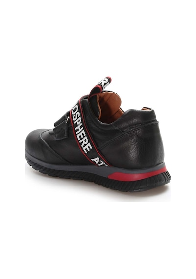 Fast Step Hakiki Deri Unisex Çocuk Casual Ayakkabı 006xa1020 001