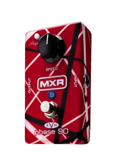 Mxr Evh90 Phase 90 Phaser Pedalı