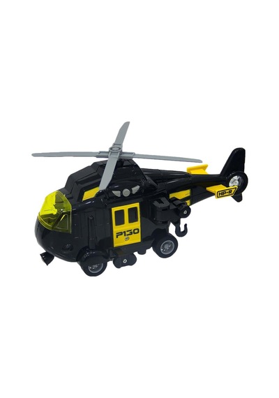 Storeşahin 1:20 Sesli Ve Işıklı Helikopter Adet Fiyatıdır Shn0720 Çok Renkli