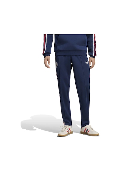 Nındıg Adidas Erkek Futbol Eşofman Altı Fcb Og2 Tp Kg2240 Lacivert