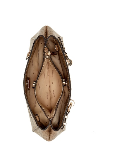 Guess Leona Logo Kadın Çapraz Askılı Çanta-sg991712 Ltl