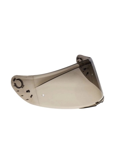 Mt V14 Kask Camı Gri Targo Pro -