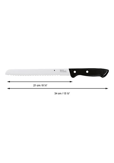Ekmek Bıçağı 21 Cm
