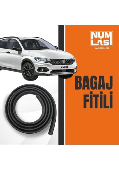 Fiat Egea Cross Hatchback Bagaj Fitili-a Kalite-numlas-nm3261