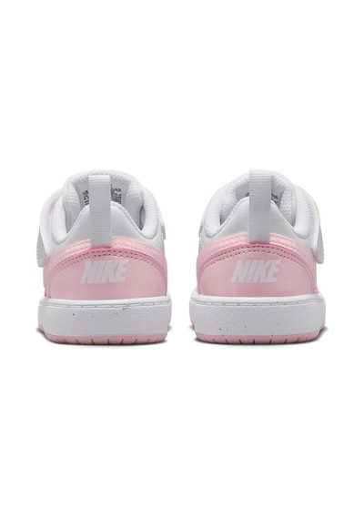 Nike Beyaz Kadın Yürüyüş Ayakkabısı Dv5458-105 Court Borough Low Rcrft