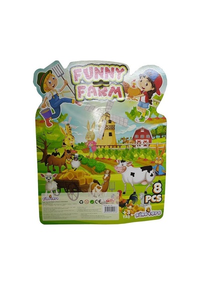 Oyuncak Kartela Bahçıvan Set