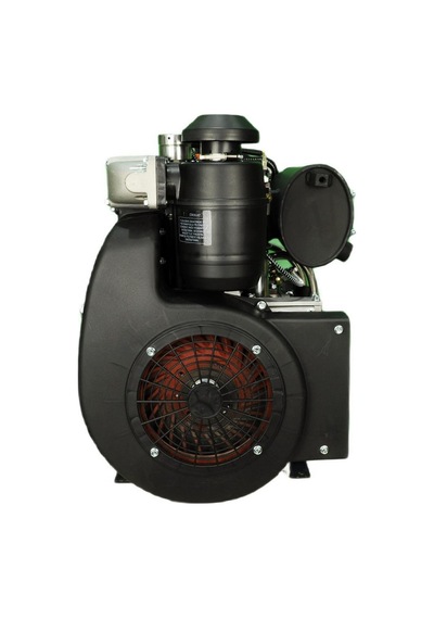 Goldmoto GM292F-J1 22.4 Hp Marşlı Krank Mili Kamalı Dizel Motor