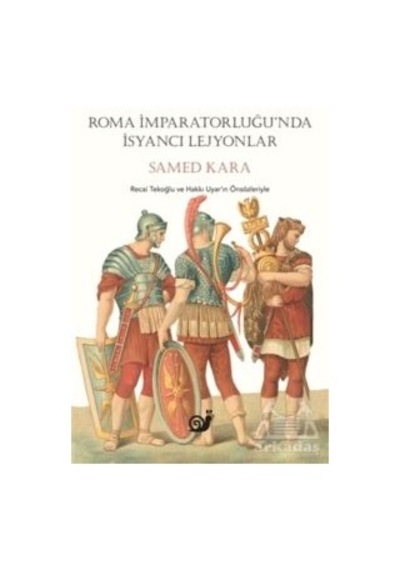 Roma İmparatorluğunda İsyancı Lejyonlar