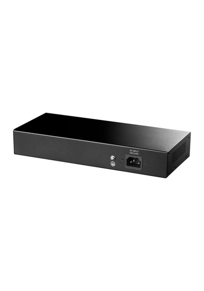 Cudy GS2008PS2 2port Gigabit SFP 1 consol 2 gigabit Combo 8 Port Poe L2 Yönetilebilir Gigabit Switch