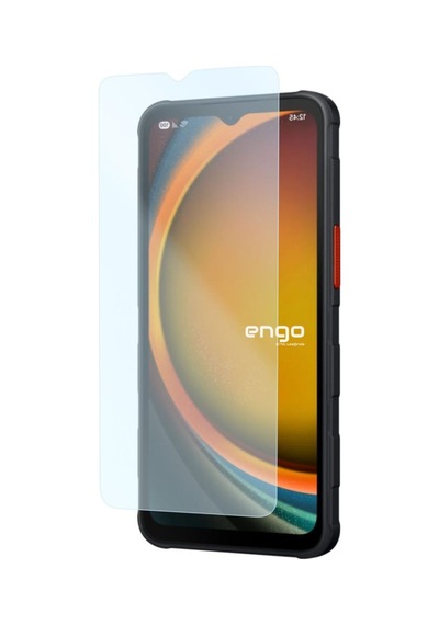 Samsung Galaxy Uyumlu  Xcover7 Pro Ekran Koruyucu Nano Sm-g766b