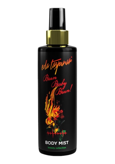 Eda Taşpınar Burn Baby Burn Body Mist 200 Ml