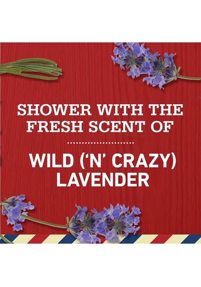 Old Spice Relax With Lavender 2in1 Şampuan ve Saç Kremi 650ML