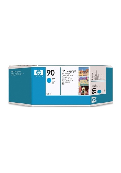 Tonersepeti Hp 90-c5060a Mavi Kartuş