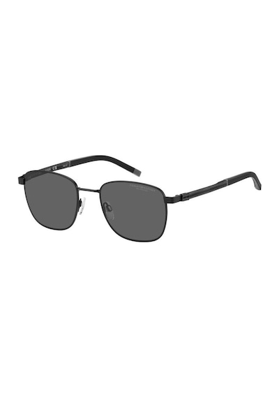 Tommy Hilfiger Th 2138 S 003 53 Erkek Güneş Gözlüğü Siyah