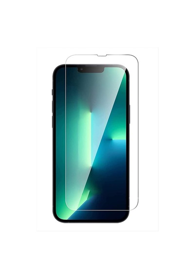 Apple iPhone Uyumlu 14 Kırılmaz Cam Ekran Koruyucu