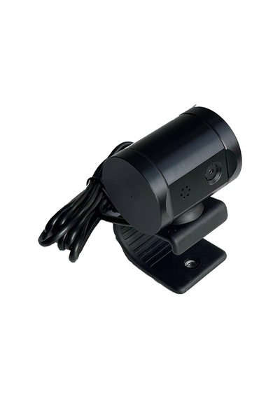 Ac-1080 Full Hd Kamera Siyah 2mp-1080p