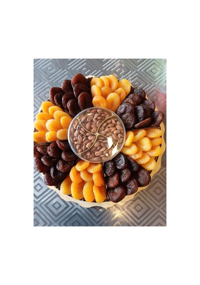 Malatya Hediyelik Lüx Hediyelik Paket 1200gr. Diğer