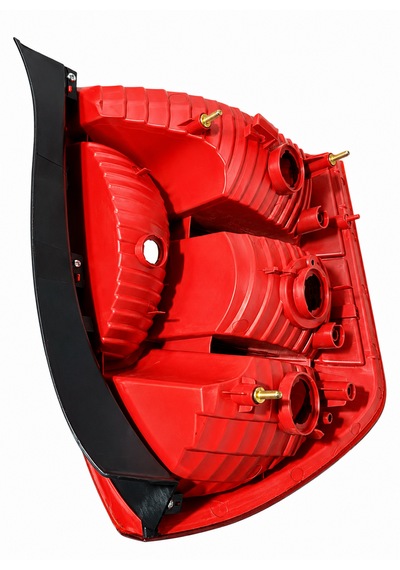 Ria Hyundai Accent Era 2006-2012 Arka Stop Lambası Sol Oem 92401-1e500 92401-1e020 Sol Arka Stop Farı Premium Kalite  Uyumlu