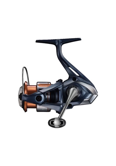 Shimano Nasci 25 Fd 1000 Lrf Olta Makinesi
