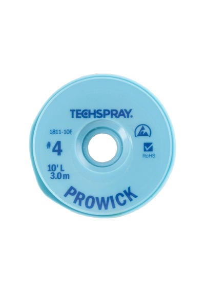 1811-10f Lehim Alma Teli Mavi 2.5 MMx3m Pro-wick