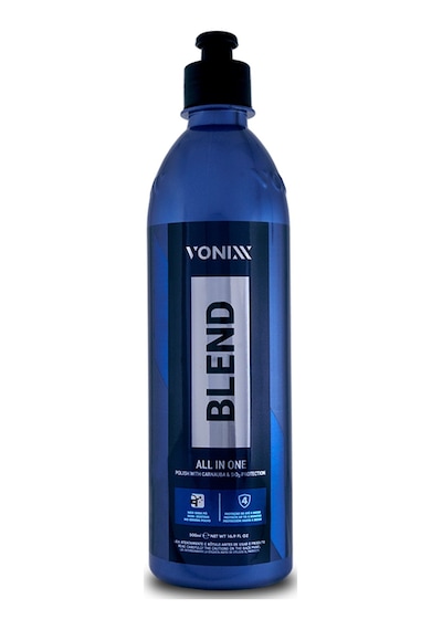 Vonixx Blend All In One Pasta Cila One Step Polisaj - 500 Ml