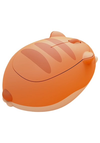Akko Orange Kate Kablosuz Mouse -