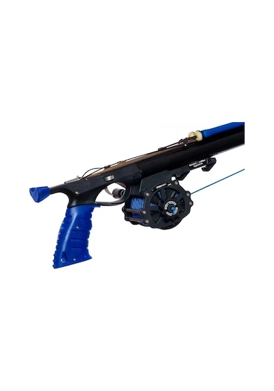 Labrax Eleanor Expert 90cm Açık Kafa Zıpkın