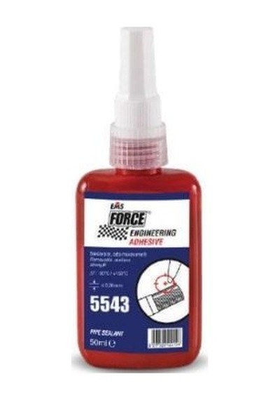 EMS Force 5543 Boru Sızdırmazlık Elemanı 50 ML