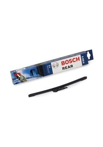 A230h Arka Cam Sileceği Aerotwin 240 Mm Mercedes A W176 2012/2018 Byd Seal U 2024+ 3397006864 Bosch