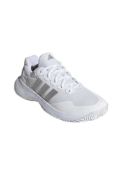 Adidas Gamecourt 2 Kadın Spor Ayakkabı - Kı0789 Beyaz