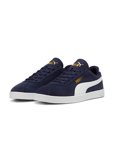 Puma Club Iı Erkek Club Iı 39744404 Lacivert - Beyaz