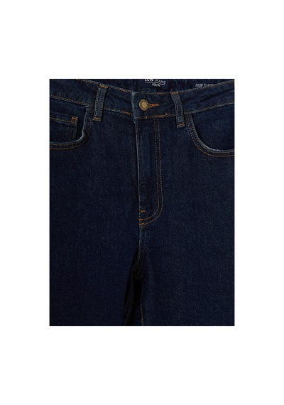 LC Waikiki Alıta Cıty Farkıyla Crop Flare Kadın Jean Pantolon Belirtilmemiş - 918654330 Belirtilmemiş LC Waikiki Alıta Cıty Farkıyla Crop Flare Kadın Jean Pantolon Belirtilmemiş - 918654330 Belirtilmemiş