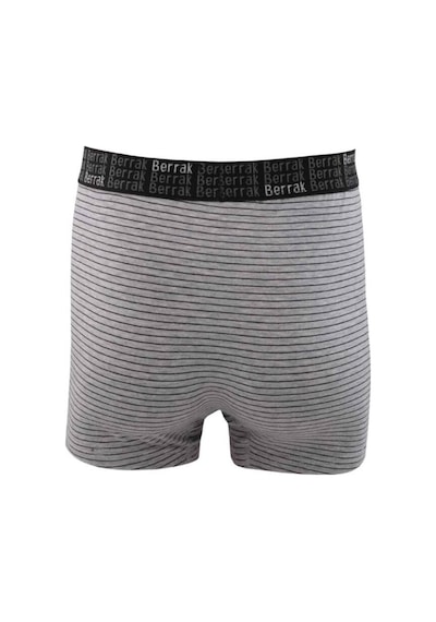 Berrak 4475 Erkek Boxer | Antrasit