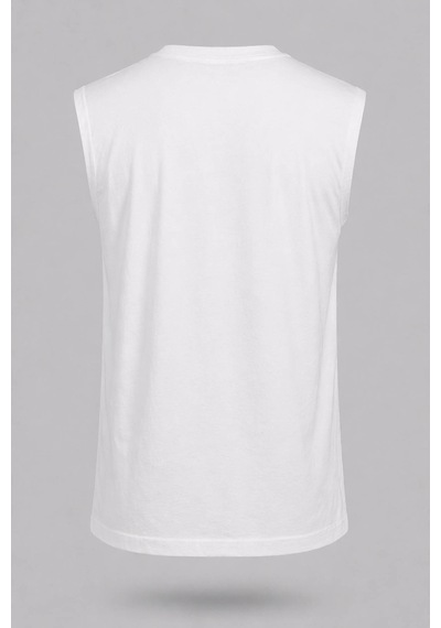 Trender 404 Regular Beyaz Erkek Atlet 26yl71595039