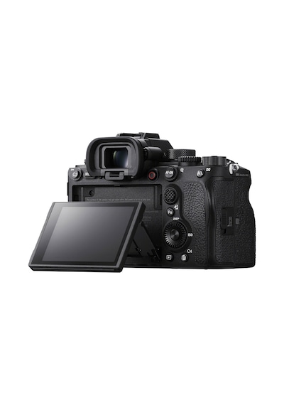 Sony A1 Body Aynasız Fotoğraf Makinesi (Distribütör Garantili)