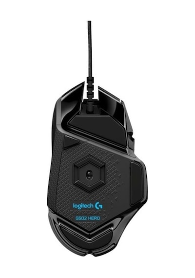 Logitech G502 Hero 910-005471 Kablolu Optik Oyuncu Mouse 910-005471