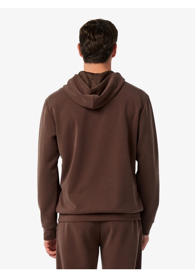 Blackspade Erkek Sweatshirt 41019 - Kahverengi