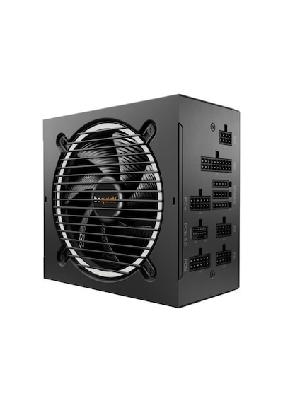 Be Quiet BN346 Pure Power 12 M 1200W 80+ Plus Gold Modüler Güç Kaynağı