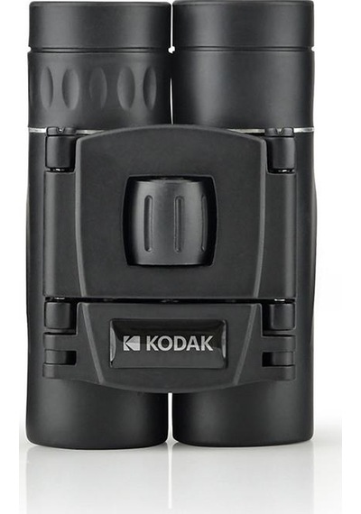 Kodak Bınocular Bcs200bk 8x21mm Dürbün - Sıyah Siyah