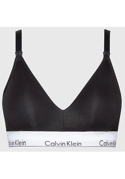 Calvin Klein Calvın Kleın Kadın Sütyen Qf6218e-001 Qf6218e-001 Siyah 001