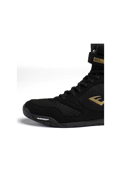 Everlast Elite 2 Boks Ayakkabısı Siyah 44 P00003258-bk-44