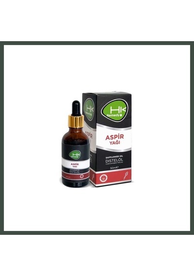 Bezos Aspir Yağı 50ml 1 Adet Nhr Diğer