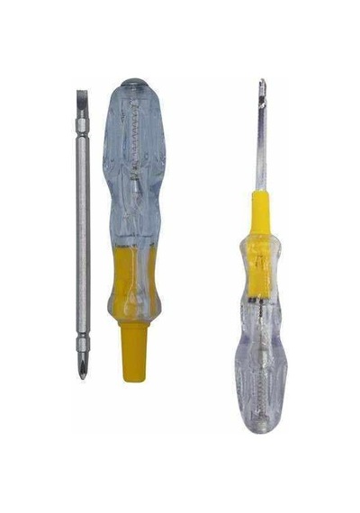 Knıtex Kontrol Kalemi 2'In 1 Ktx1125