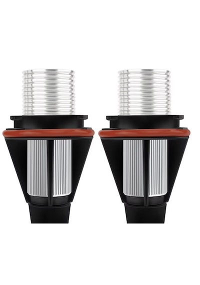 Bmw E39 Led Far Ampulü Sarı Renk Led Far Ampulü