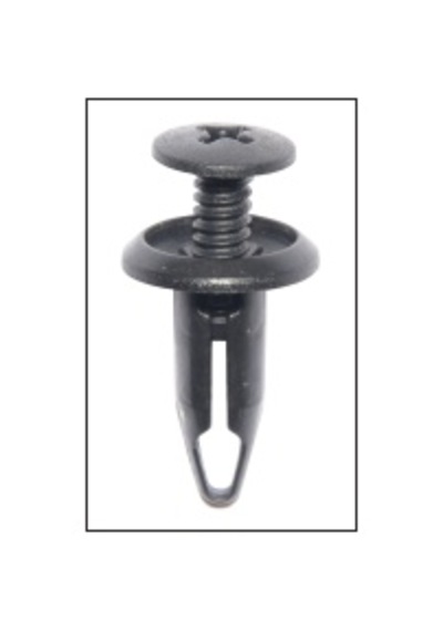 Davlumbaz Klipsi Tampon Klipsi 6mm W703243-s300 1060989 Ford Focu