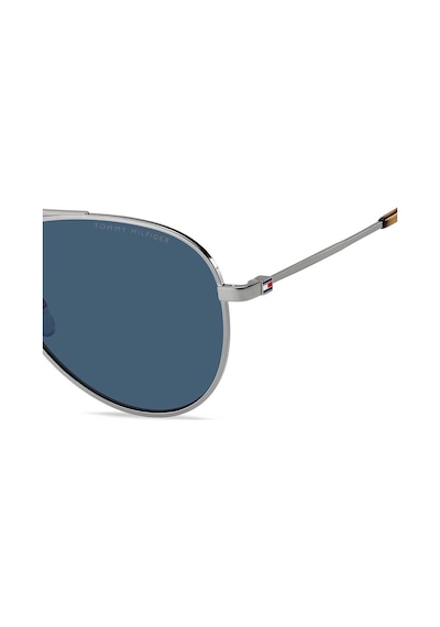 Tommy Hilfiger Th2336s 6lbku 58 Erkek Güneş Gözlüğü Gri