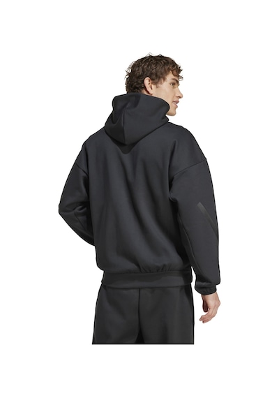 Je7538-e Adidas M Z.n.e. Fz Erkek Ceket Siyah Je7538-e Siyah