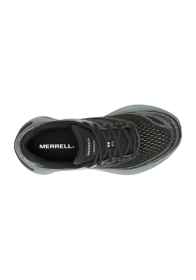 Merrell Morphlıte Gtx J068284 Kadın Outdoor Ayakkabı - Siyah-siyah Siyah
