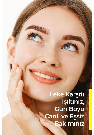 Aydınlatıcı Leke Karşıtı Serum 30 Ml
