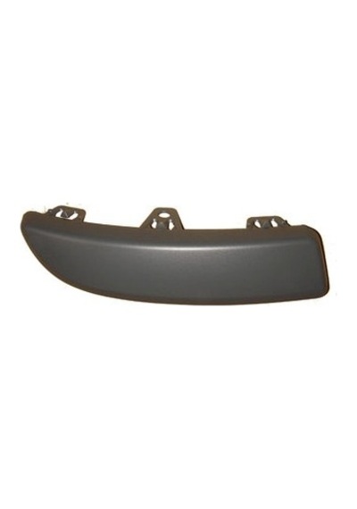 Renault Modus- 06/08 Arka Tampon Bandı Sol Gri